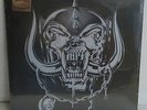 Motorhead No Remorse LP Vinyl Record new w/ download code 2015 UK press