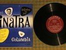 VG+ Frank Sinatra Dedicated To You Columbia CL 6096 10