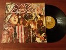 MC5 KICK OUT THE JAMS GATEFOLD ELEKTRA BIG E GOLD TAN LABEL