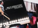 BRUCE SPRINGSTEEN - LIVE 1975-85 box set 5 LP & BORN IN THE USA - both EX-