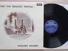BARBARA DICKSON. FROM THE BEGGAR'S MANTLE. ORIG UK VINYL LP. DECCA SKL 5116.1971