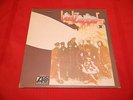 Led Zeppelin II LP RARE 1st Press SS and RL in trail off Atlantic SD 8236 NICE