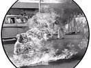 RAGE AGAINST THE MACHINE - Rage Against The Machine (20th Anniversary Edn) LP