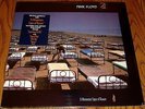 PINK FLOYD A MOMENTARY LAPSE OF REASON ORIGINAL FIRST PRESSING LP   SEALED