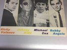 RICKY VALANCE/JOHNNY KIDDMICHAEL COX/BOBBY ANGELO
