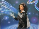 DEE D. JACKSON / COSMIC CURVES, RARE  mit POSTER