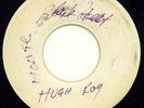 RARE REGGAE - LLOYD CHARMERS - WHAT CAN I DO - U ROY - SPLASH BLANK 7
