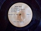 George Lewis With Lizzie Miles at Club Hangover SF 1953 Radio Transcript LP Rare