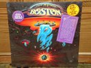 BOSTON PE-34188 Self Titled 1976 SEALED  1st Year Pressing  Price Code: X698