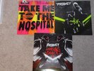 The Prodigy Records