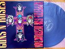 LP, Guns N' Roses ?– Appetite For Destruction Uzi Suicide, 1987, ?– GHS 24211