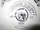 THE CREATION PAINTER MAN / BIFF BNG POW - PLANET - SHEL TALMY