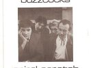 Buzzcocks Spiral Scratch Original Press UK Punk KBD 1977