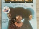 VINYLE - LP The Undisputed Truth - Face To Face With The Truth - Gordy G959L