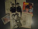 mel&kim, clippings rare Kim Appleby
