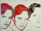 MIGUEL BOSE - Fuego + 1 * SINGLE SPAIN 1983 ANDY WARHOL ARTWORK COVER EX+ *