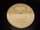 chuck berry - maybellene  original 1955  chess 78