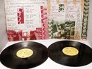 2 Rolling Stones Vinyl LP Exile on Main ST 2 Record Set & Let it Bleed