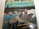 PLASMATICS-NEW HOPE FOR THE WRETCHED-RARE ORIG PRESS-PURPLE-VINYL GREAT-1980