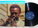 Miles Davis Miles Plays Jazz Classics 1965 Prestige MONO LP NM RVG John Coltrane