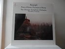 RESPIGHI - CHICAGO SYMPHONY ORCH - CHESKY RECORDS-CR5 - (MINT) - 