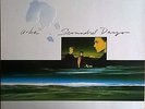 Aha - Scoundrel Days  180 gram LP Vinyl & Free Download New & Sealed