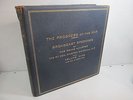The Progress of the War Broadcast Speeches Winston Churchill Record set, 1943-44