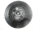 MY BOYFRIEND'S BACK,THE CHIFFONS,1966 STATESIDE LABEL,SOUL,NORTHERN,VG PLAYS EX.