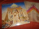 Iron Maiden ?– Powerslave ..org,1984..in very good condition..EMI