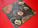 Rubber Soul Mono LP - The Beatles 1965 2nd Pressing (Average Condition)