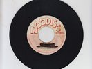 MOODISC/ BLUE BIRDS -  JO JO BENNETT with MUDIES ALL STARS (71 INSTRUMENTAL 7