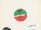 Crosby, Stills, Nash & Young, Deja Vu 200g LP Promo