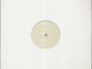 Frank Zappa, Hot Rats LP Test Pressing SS