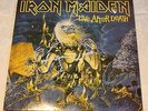 IRON MAIDEN, Live after death -  2 LP, Vinyl, Gat., 1985
