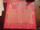 XTC / NONSUCH/ 1992 DOUBLE LP RARE / ORIGANANAL V2699 / MAYBE PROMO PLEASE SEE D