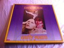 DAVID BOWIE - EARLY YEARS - RARE THREE LPs VINYL BOX SET Hunky Aladdin MWSTW