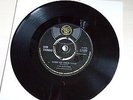 DON THOMAS  Come On Train UK DJS 670 NORTHERN SOUL VG+
