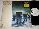 CACTUS - RESTRICTION - WHITE LABEL PROMO ATCO STEREO LUDWIG (RL) HOT MASTER