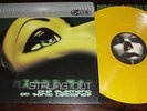 Strung Out 'The element of sonic defiance' Lp Vinyl yellow