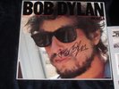 Bob Dylan - Infidels - Used LP Record - 12