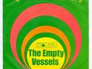 EMPTY VESSELS (WISHBONE ASH) - MY SON JOHN - MOD BEAT /PSYCH - PS - 7