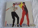 GEORGE MICHAEL WHAM WHAM RAP  SPANISH 12