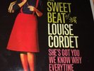 Louise Cordet. Rare.7