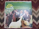 THE BEACH BOYS PET SOUNDS LP DT2458 DUOPHONIC STEREO