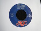 JOE HICKS - Don't It Make You Feel Funky - Northern Soul Favourite - Listen
