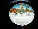 Sex Pistols ..  Austria  .. rare  Never Mind The Bollocks LP Punk 1977 mispress