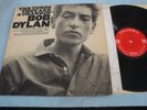 Bob Dylan The Times They Are A-Changin' LP CL2105 1965 Mono 1D/1K w/insert