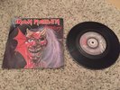 Iron Maiden Purgatory UK 7