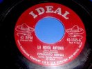 CONJUNTO BERNAL La Novia Antonia KILLER GARAGE ROCKABILLY TEX-MEX 7