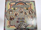 LYNYRD SKYNYRD-SECOND HELPING-RARE ORIGINAL PRESSING-EXCELLENT SHAPE-GET IT-1974